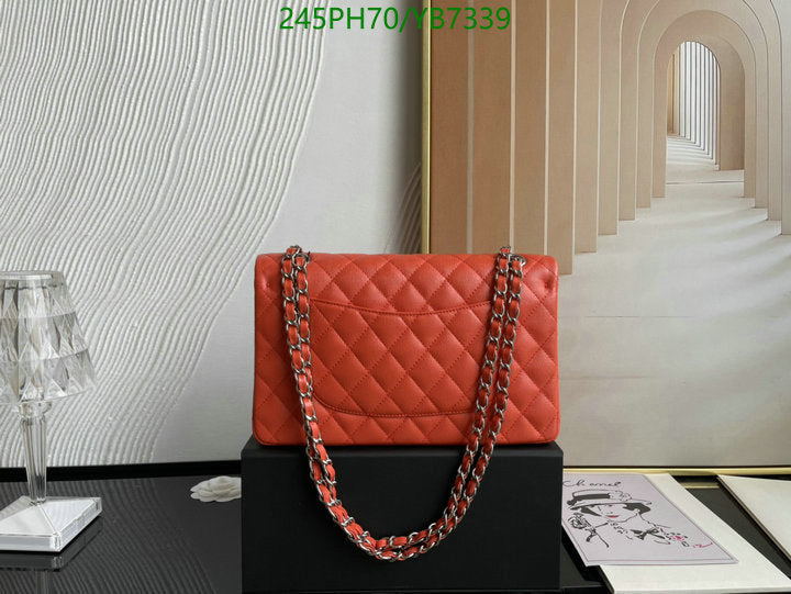 SAMC - CHL Bags - 741