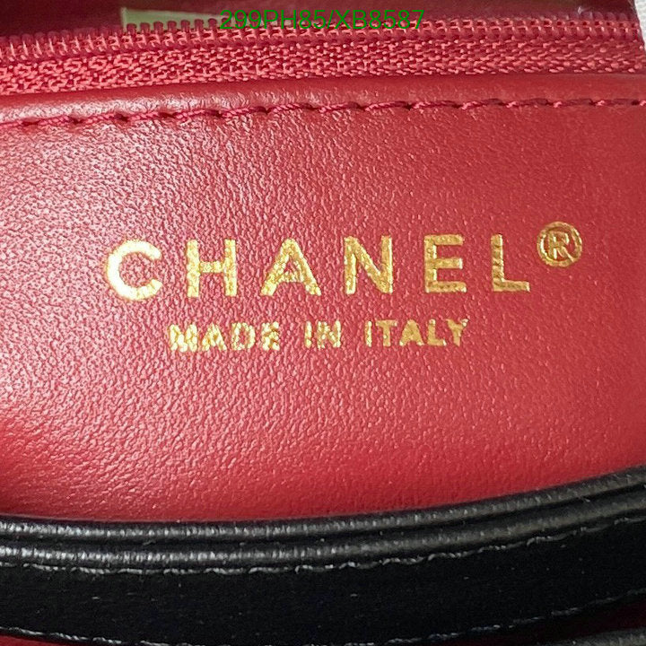 SAMC - CHL Bags - 773