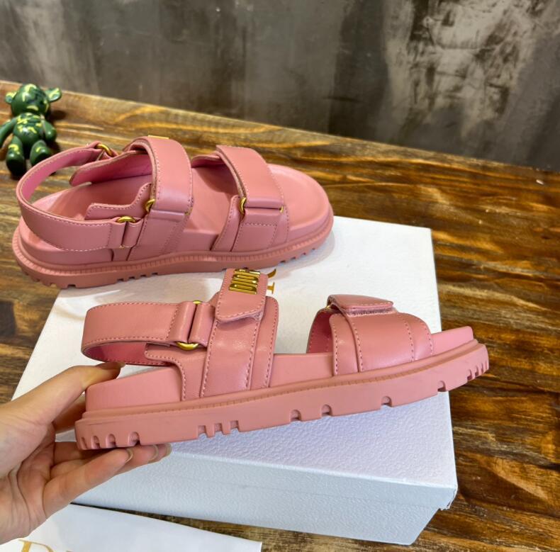 SAMCC - DOR Women Shoes - 390
