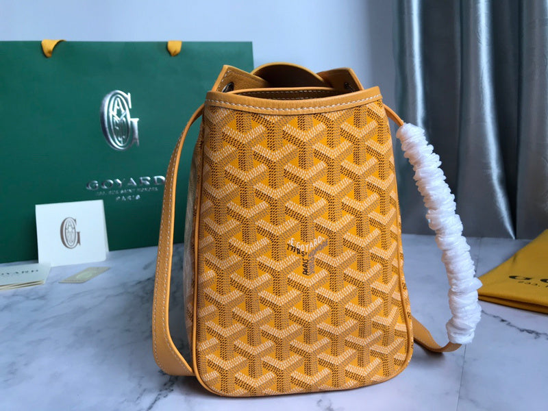 Glami-i - GYO Bags - 036