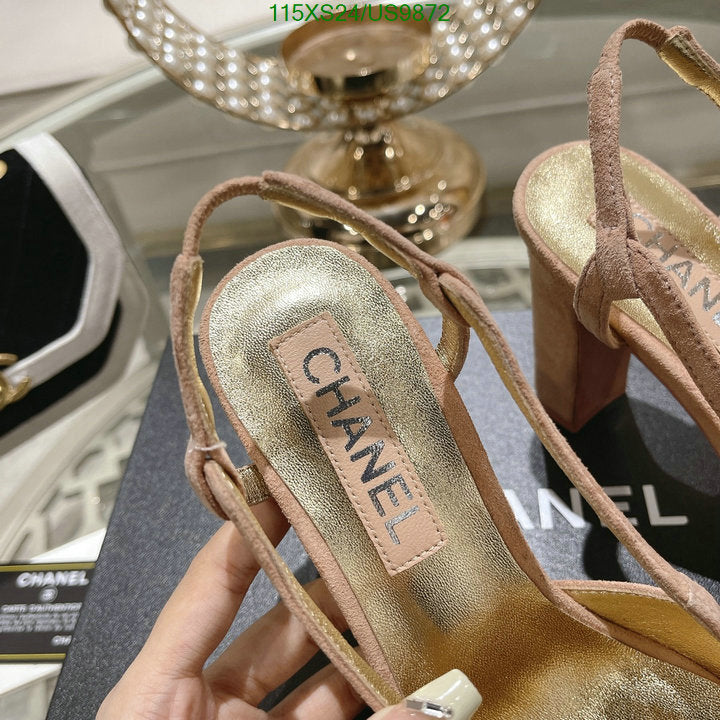 SAMC - CHL Women Shoes Ballet - 076