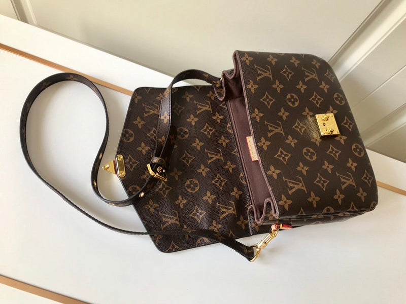 Fashion Lu-Vi bags - 3794