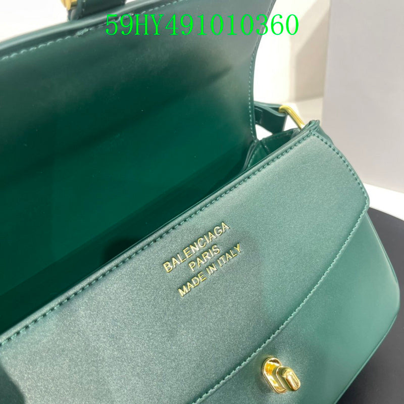 Glami GlamI - BGA Bags - 2031