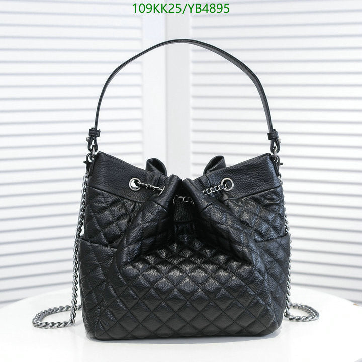 SAMC - CHL Bags Handbags - 106