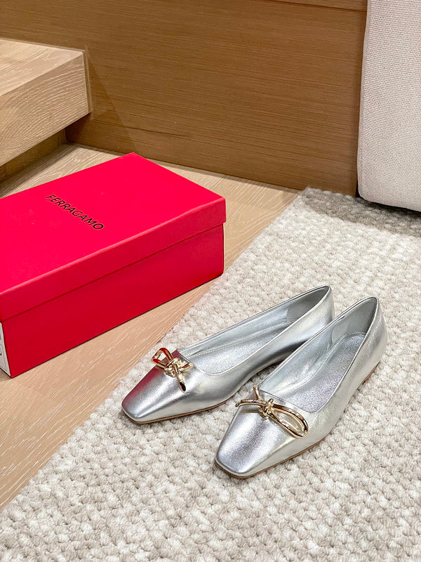Glami - FGO Women Shoes - 072