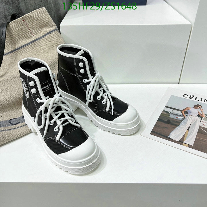 SAMCC - DOR Women Shoes - 1610