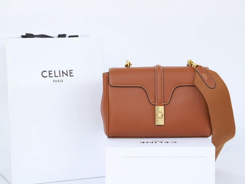 Glamy - COL Bags - 674
