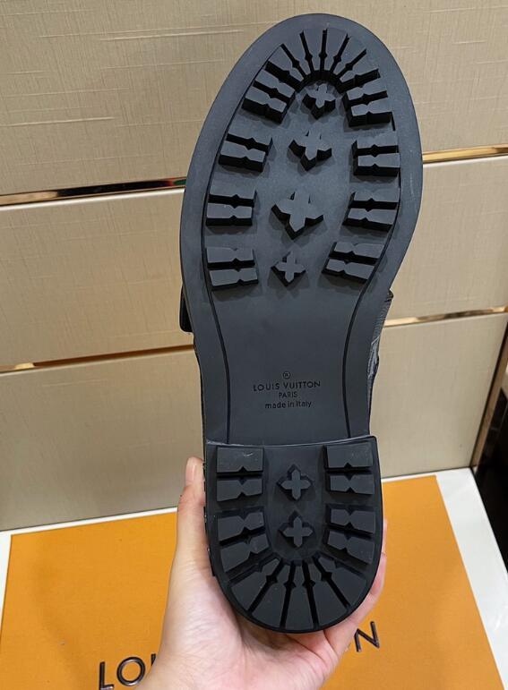 SAMC - LOV Men Shoes - 1672