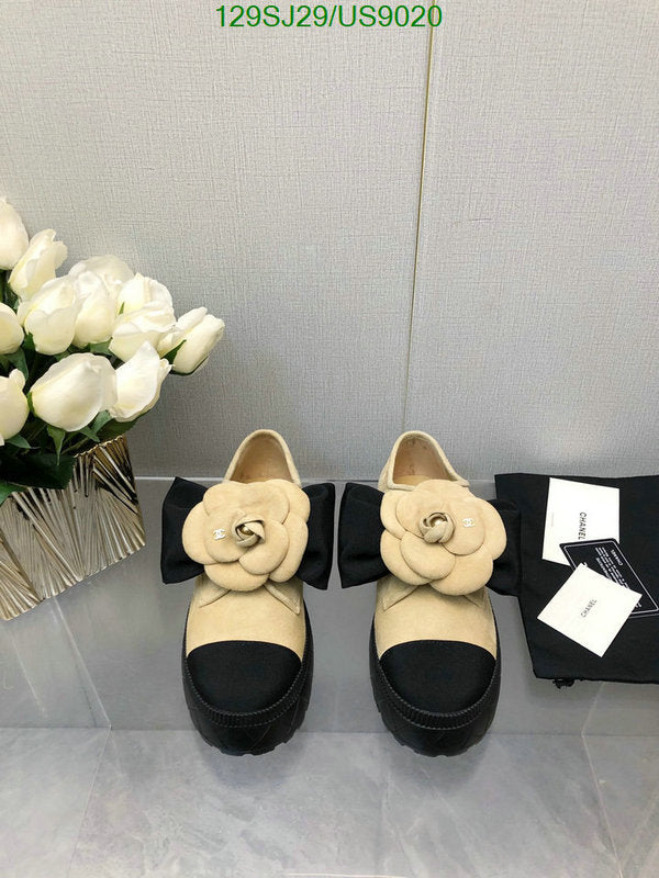 SAMC - CHL Women Shoes - 039