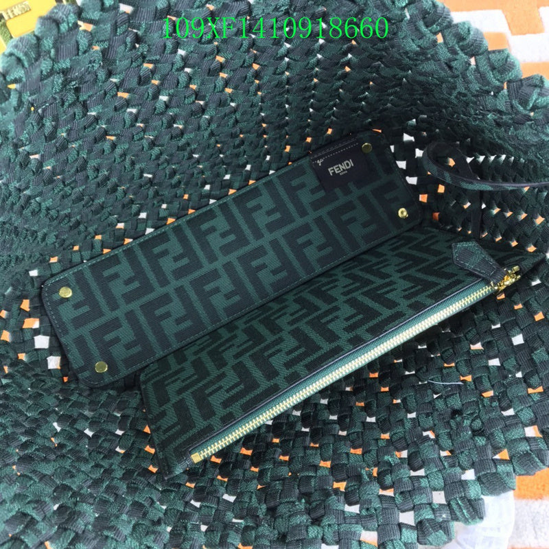 Glami - FDE Bags - 2333
