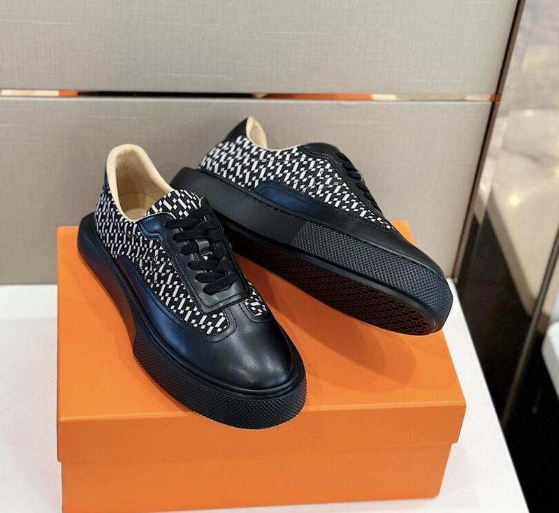 SAMC - HMS Men Shoes - 183