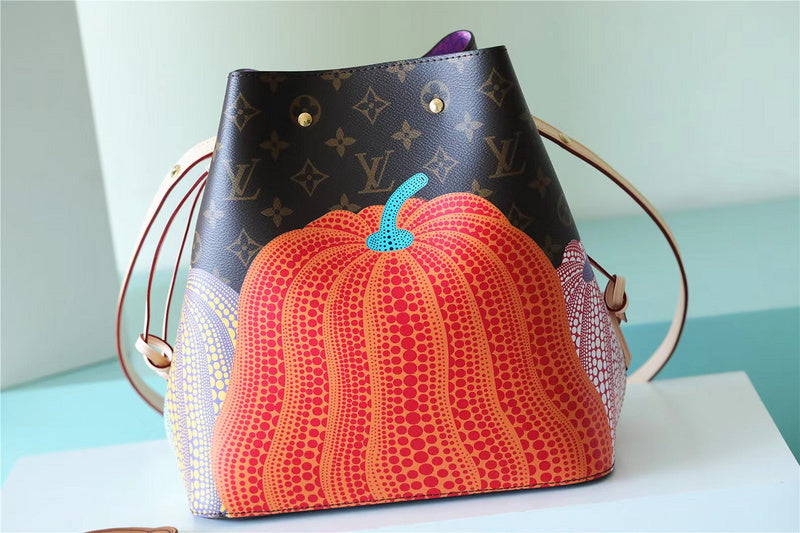 Glami - LUV Bags - 441