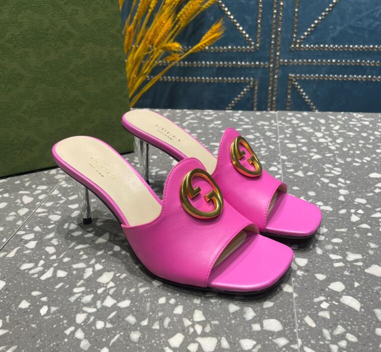 SAMC - GUKI Women Shoes - 807