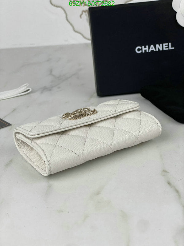 SAMC - CHL Wallets - 086