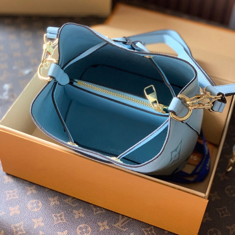 Glami- Glami- Lu-Vi bags - 3906