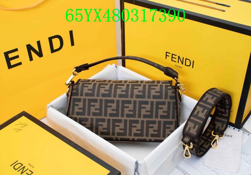 Glami - FDE Bags - 3369