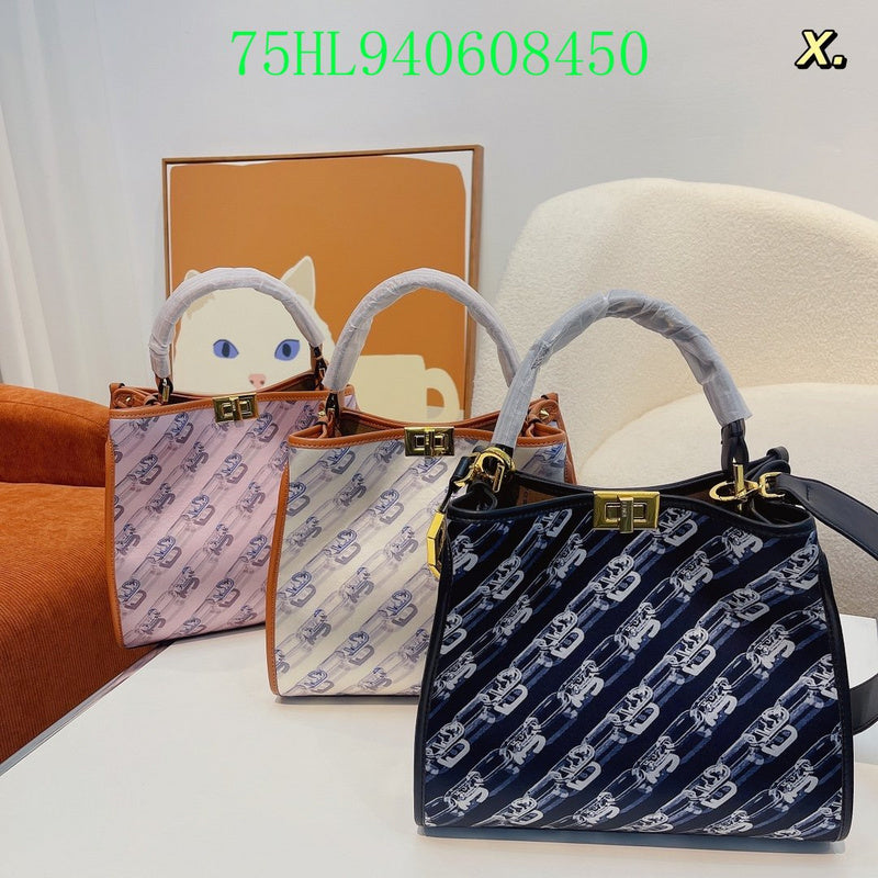 Glami - FDE Bags - 3177