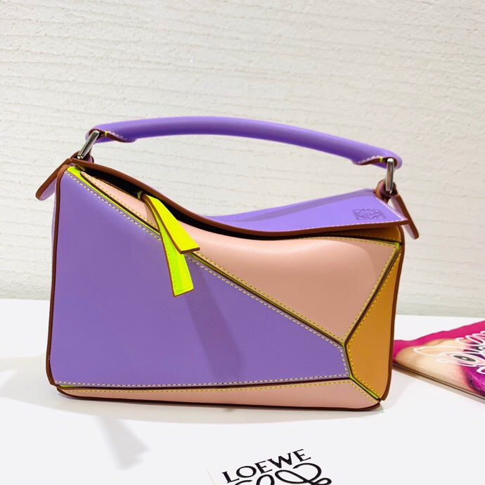 Glami - LWO Bags - 348