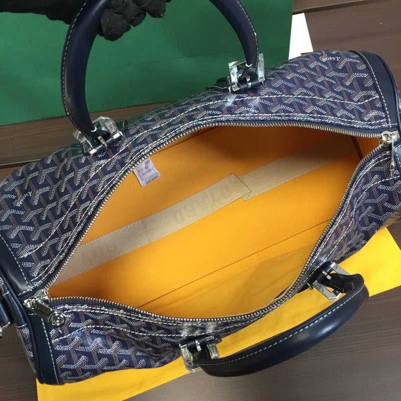 Satchel Bags - GOD Bags - 1089