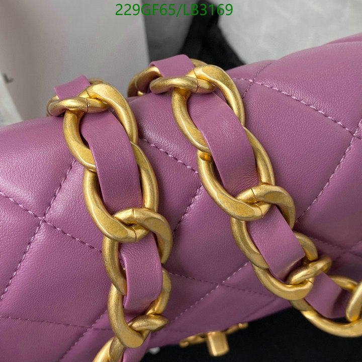 SAMC - CHL Bags - 876