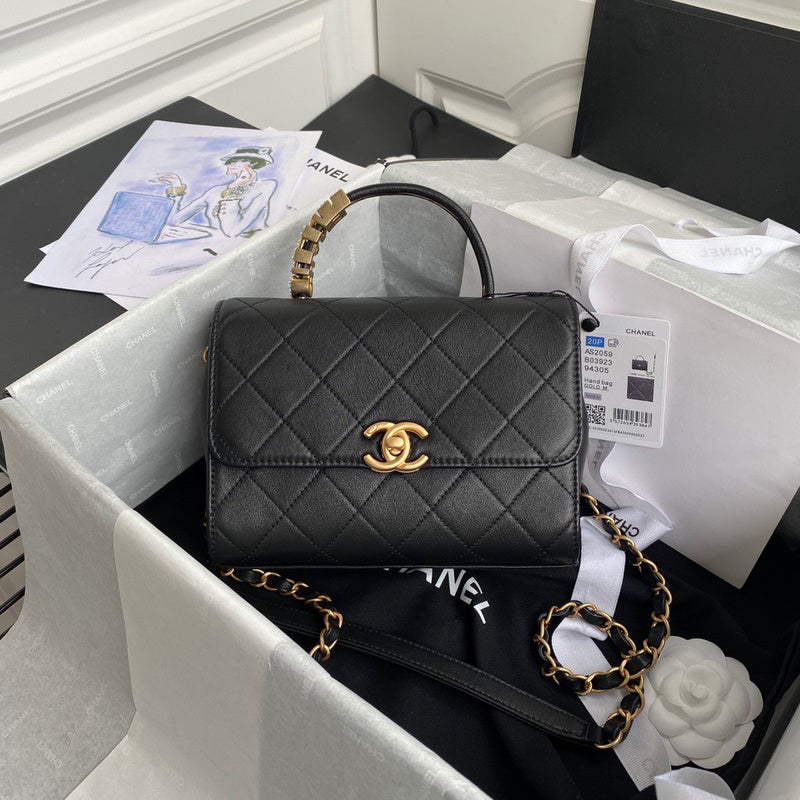ELE - CHL Bags - 661
