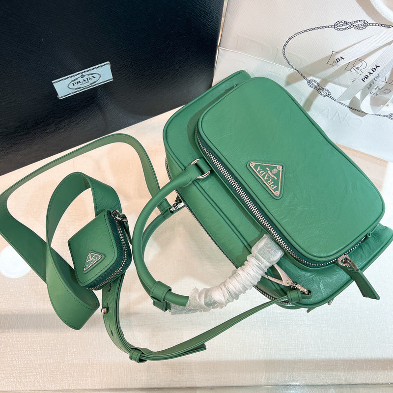 Satchel Bags - PDA Bags - 2133