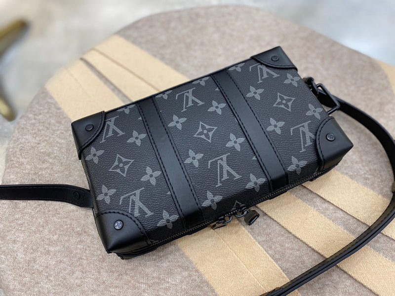 Satchel Bags - VL2 Bags - 389