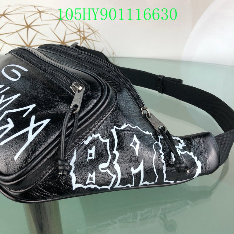 Satchel Bags - BGA Bags - 2417