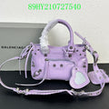 Glami GlamI - BGA Bags - 1683