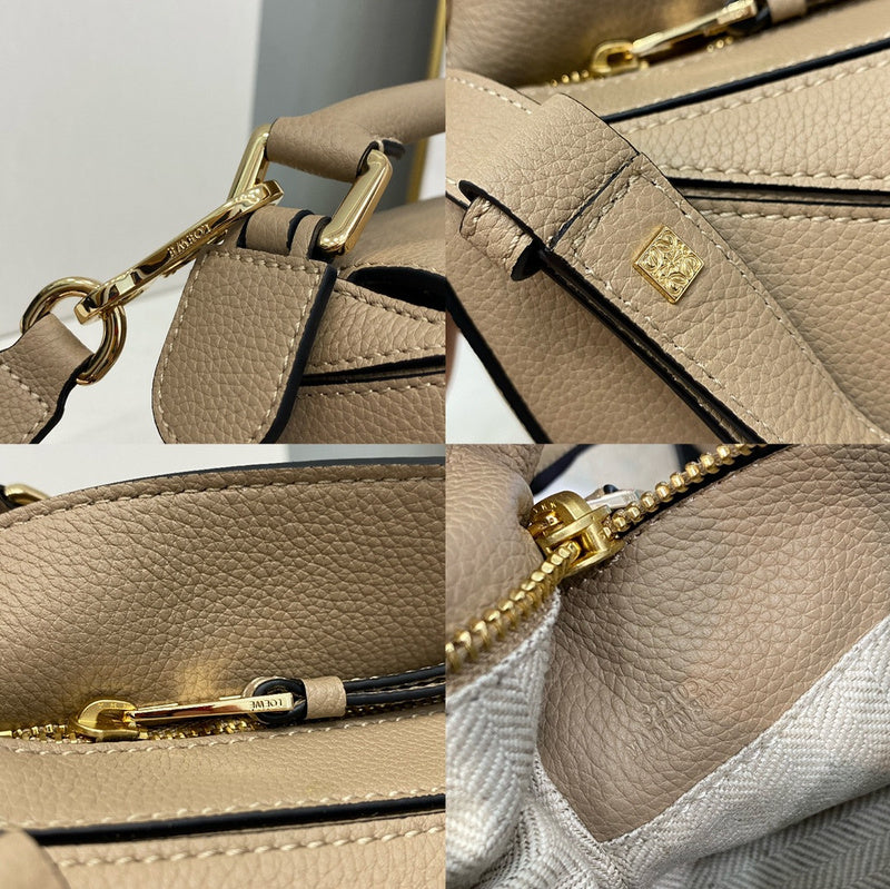 Glamy - LWO Bags - 717