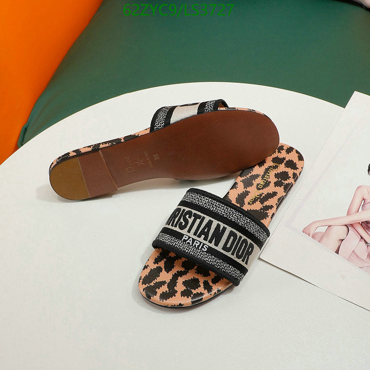 SAMCC - DOR Women Shoes - 2101