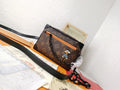 Satchel Bags - VL1 Bags - 033