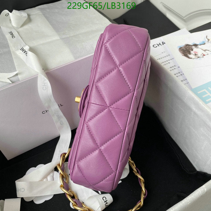 SAMC - CHL Bags - 876