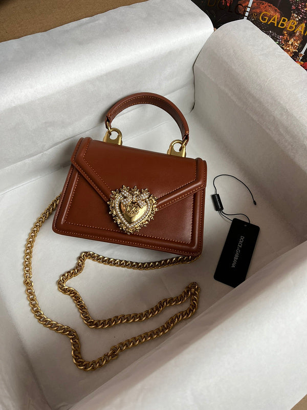 Glamy - DG bag - 544