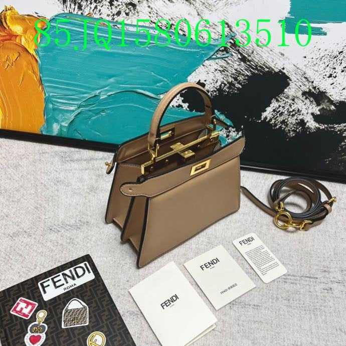 Glami - FDE Bags - 3142