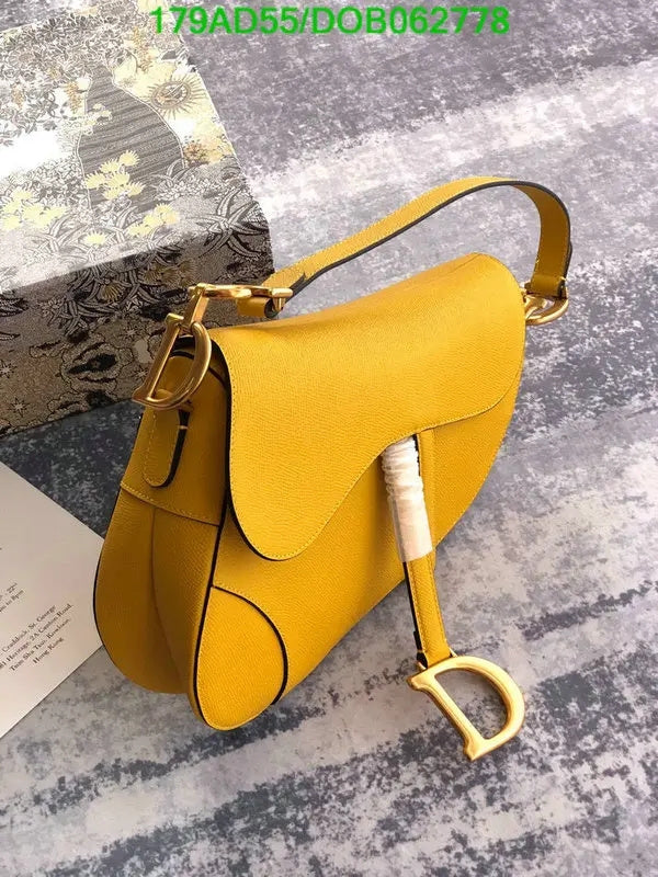 SAMCC - DOR Bags - 1528