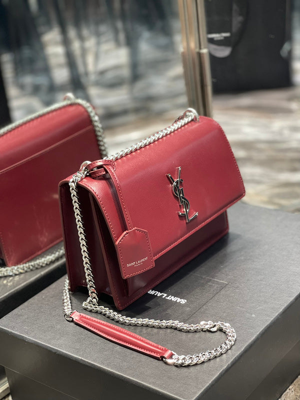 Glamy - YLS Bags - 795