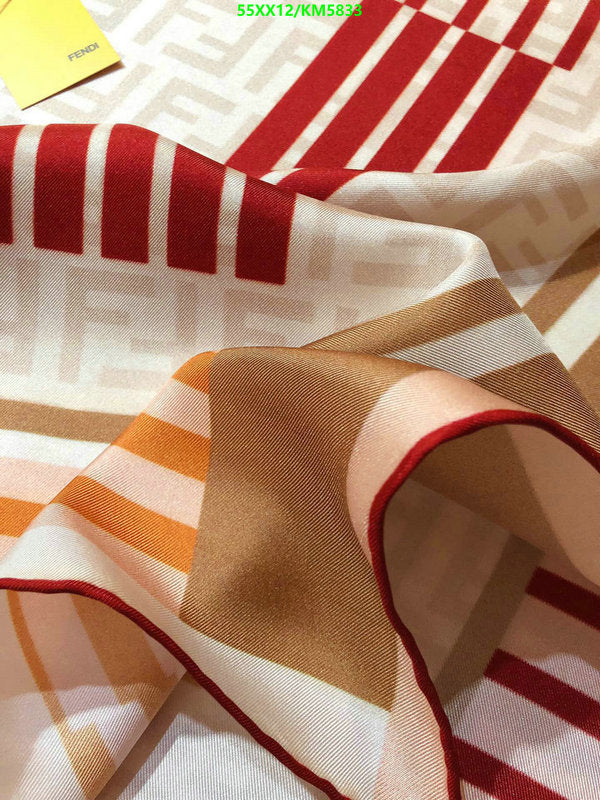 SAMC - FDE Scarves - 003