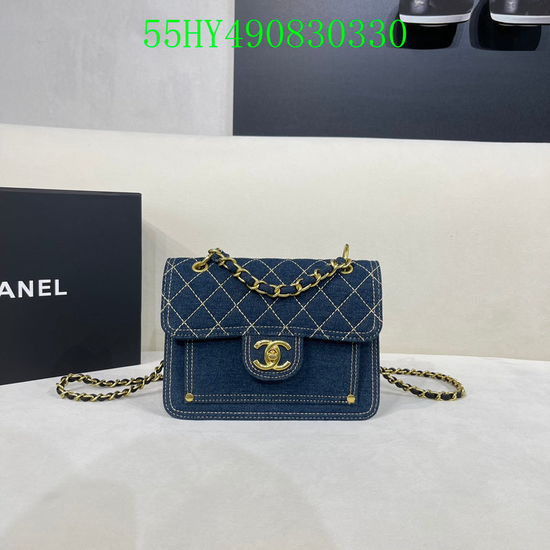 Glami - CHL Bags - 023