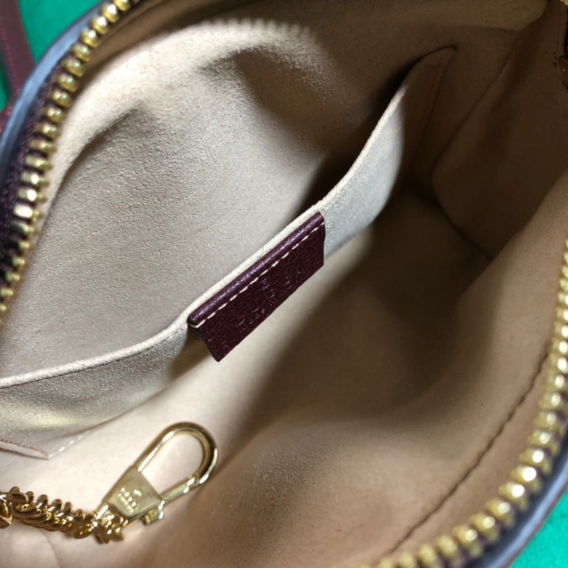Satchel Bags - GCI Bags - 7158