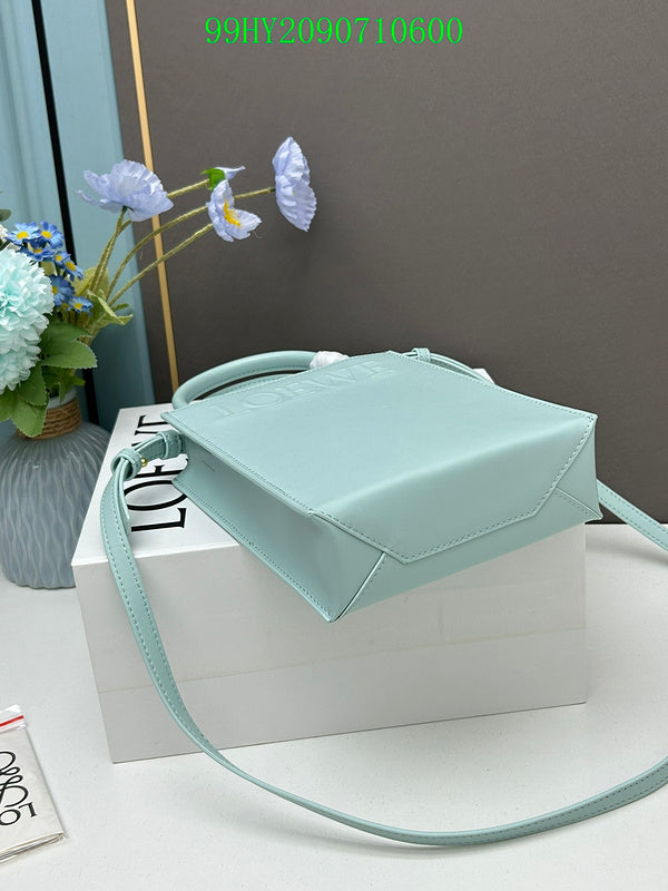 Satchel Bags - LWE Bags - 058