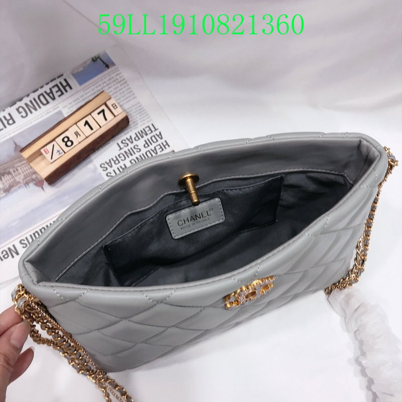Satchel Bags - CHL Bags - 5231