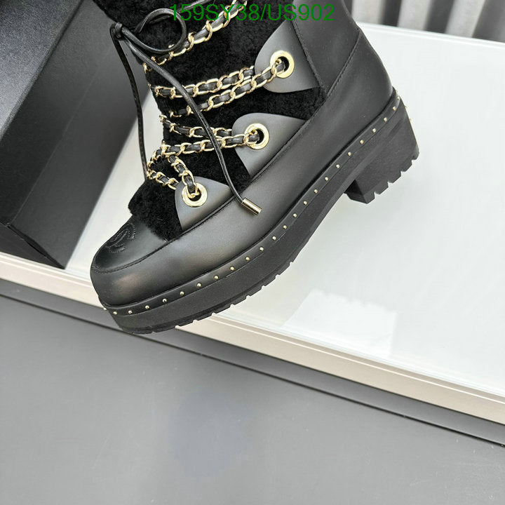SAMC - CHL Women Boots - 101