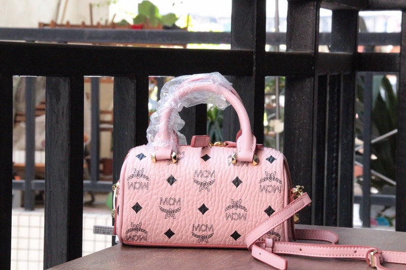 Satchel Bags - MC Bags - 406