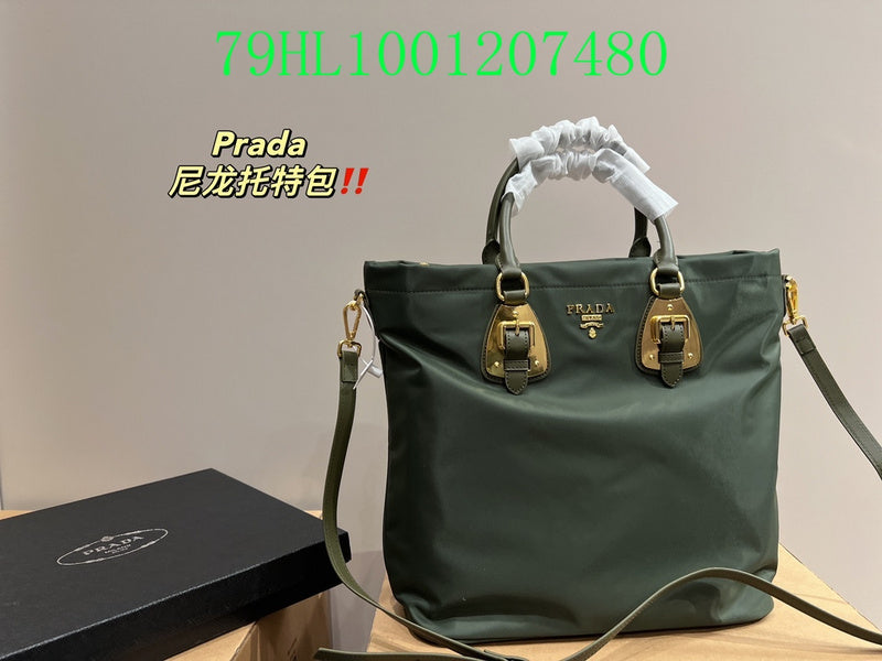 Satchel Bags - PDA Bags - 3768