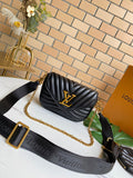 Satchel Bags - VL1 Bags - 710