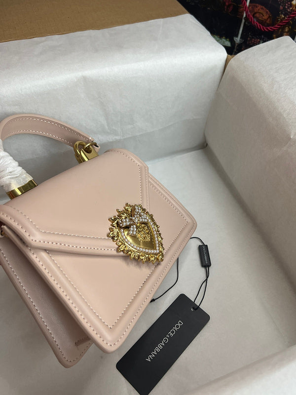 Glamy - DG bag - 487