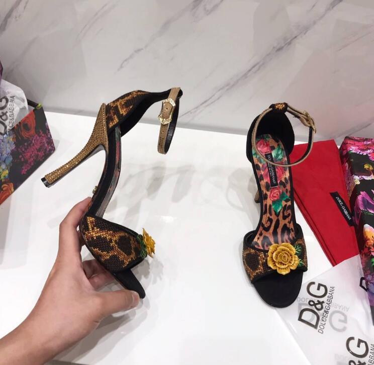 SAMC - DAG Women Shoes - 505