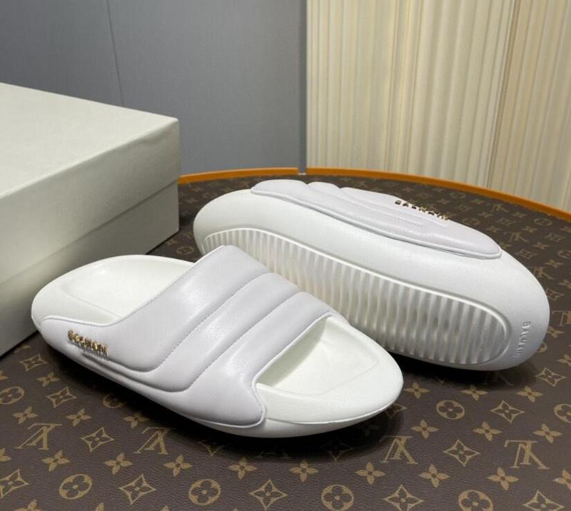 SAMC - BAM Men Shoes - 112