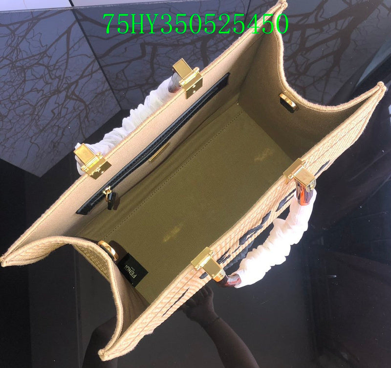 Glami - FDE Bags - 3064